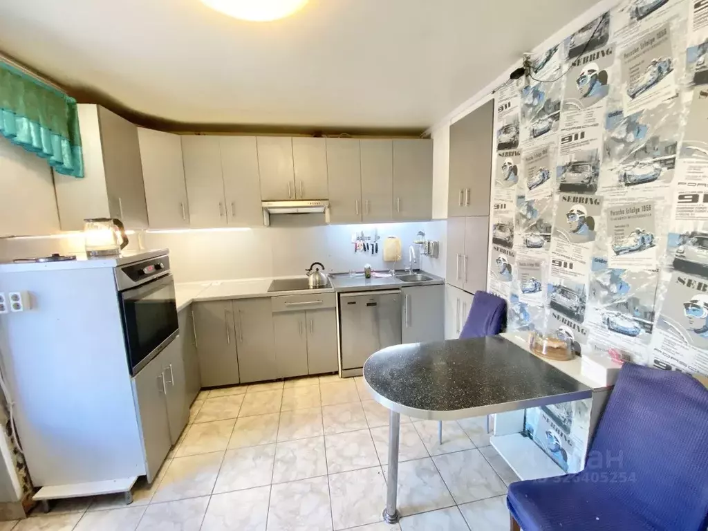 2-к кв. Московская область, Мытищи Олимпийский просп., 32к1 (50.0 м) - Фото 1