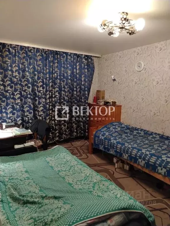 2-к кв. Костромская область, Сусанино пгт ул. Леонова, 7 (41.0 м) - Фото 1