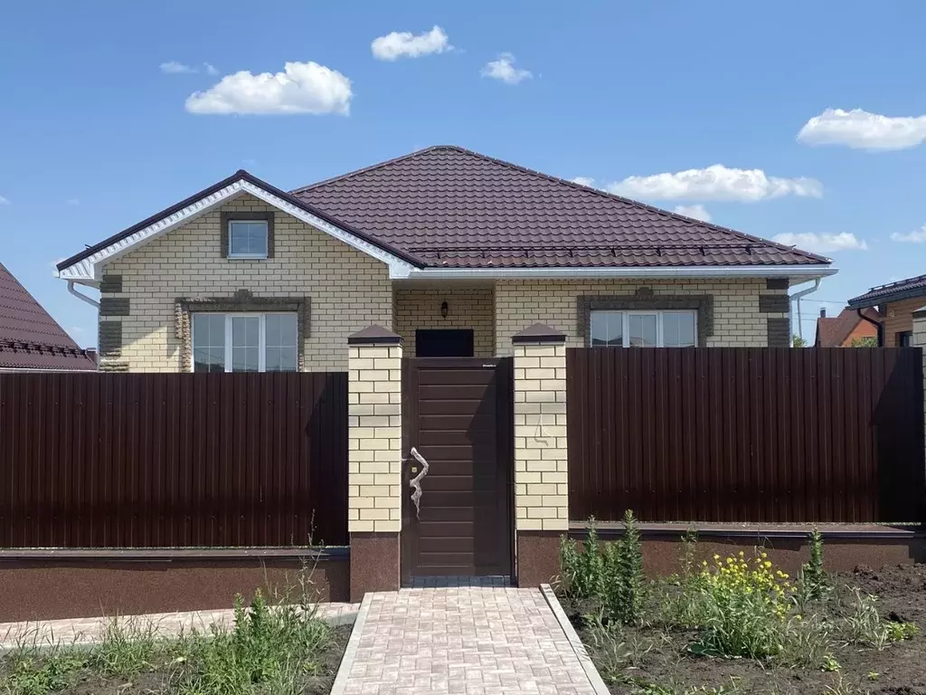 Дом в Белгородская область, Белгородский район, Северный городское ... - Фото 1