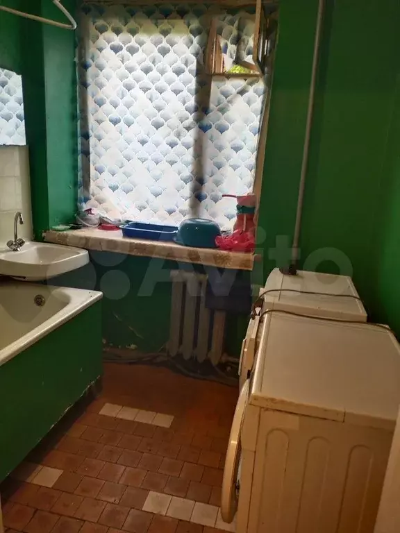 Комната 18,8 м в 6-к., 2/5 эт. - Фото 1