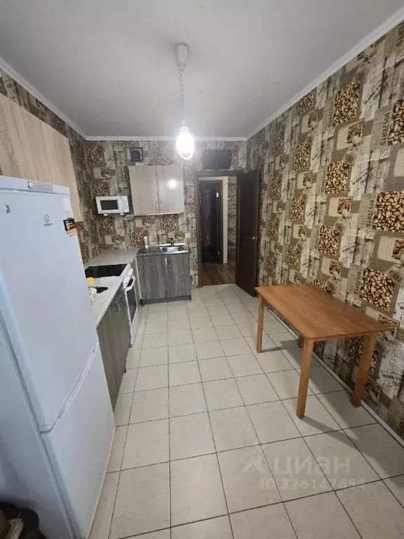 2-к кв. Краснодарский край, Краснодар ул. Евгении Жигуленко, 4 (56.3 ... - Фото 2