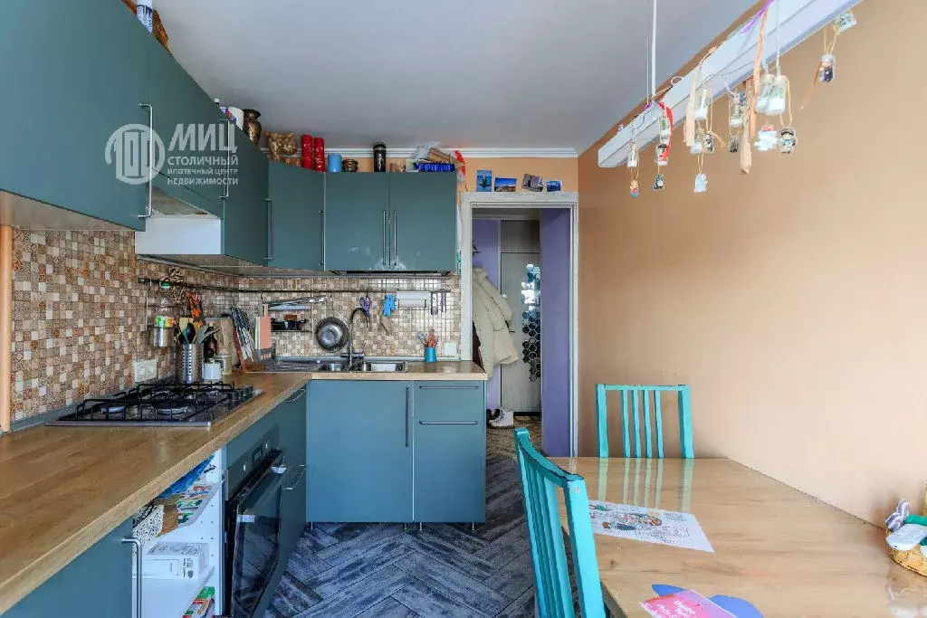 Продается 2-комнатная квартира - Фото 2