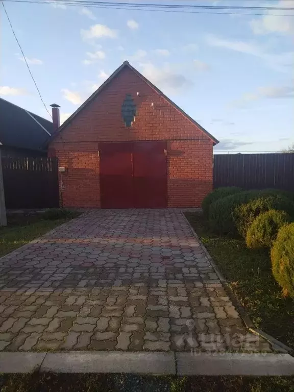 Дом в Белгородская область, Яковлевский муниципальный округ, Томаровка ... - Фото 2