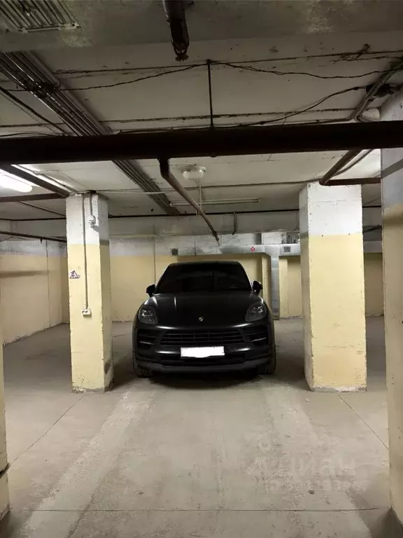 Гараж в Свердловская область, Екатеринбург ул. Белинского, 32 (80 м) - Фото 2