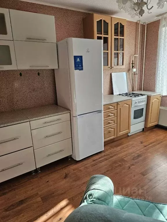1-к кв. Марий Эл, Йошкар-Ола ул. Петрова, 27 (55.0 м) - Фото 1