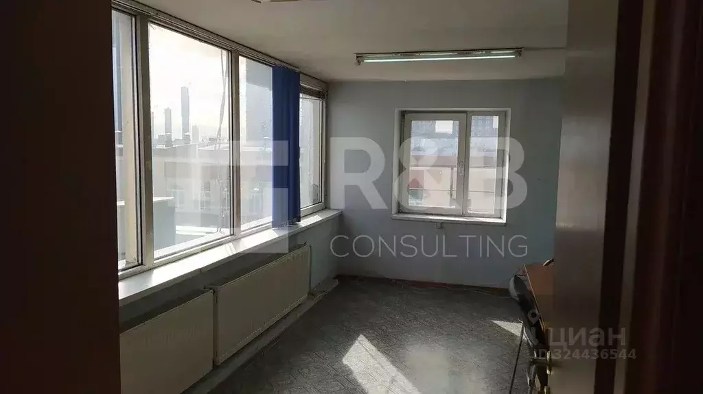 Офис в Москва Волгоградский просп., 32к11 (300 м) - Фото 1