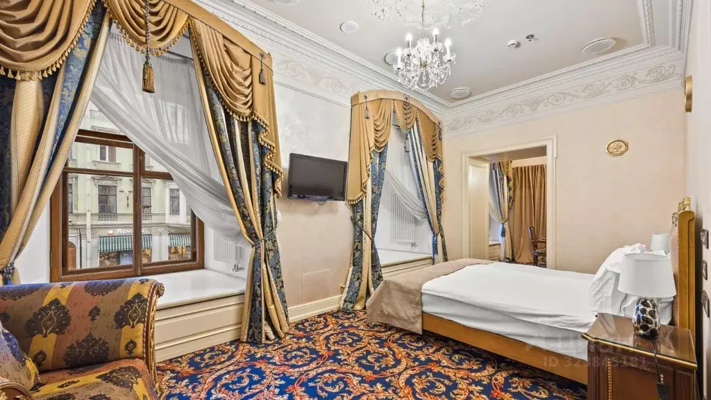 Офис в Санкт-Петербург Большая Морская ул., 14 (149 м) - Фото 2