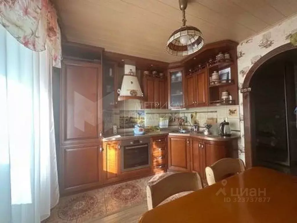 2-к кв. Тюменская область, Тюмень Широтная ул., 152к1 (53.8 м) - Фото 0