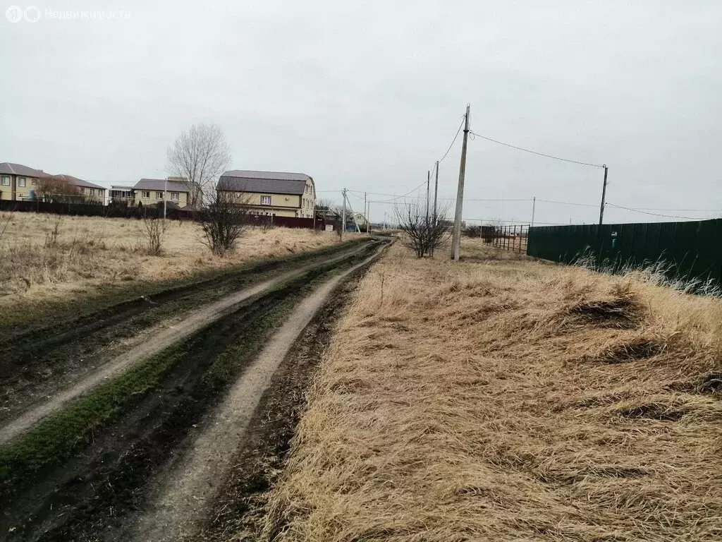 Участок в Должанская, Садовая улица (7.41 м) - Фото 1