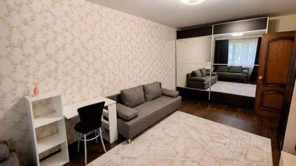 2-к кв. Москва ул. Молостовых, 15К1 (56.0 м) - Фото 2