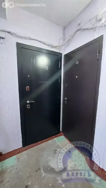 1-комнатная квартира: Северск, улица Крупской, 4 (31.5 м) - Фото 2