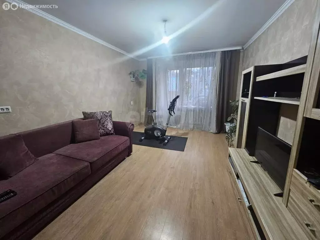 3-комнатная квартира: Горно-Алтайск, улица Ушакова, 7 (57 м) - Фото 2