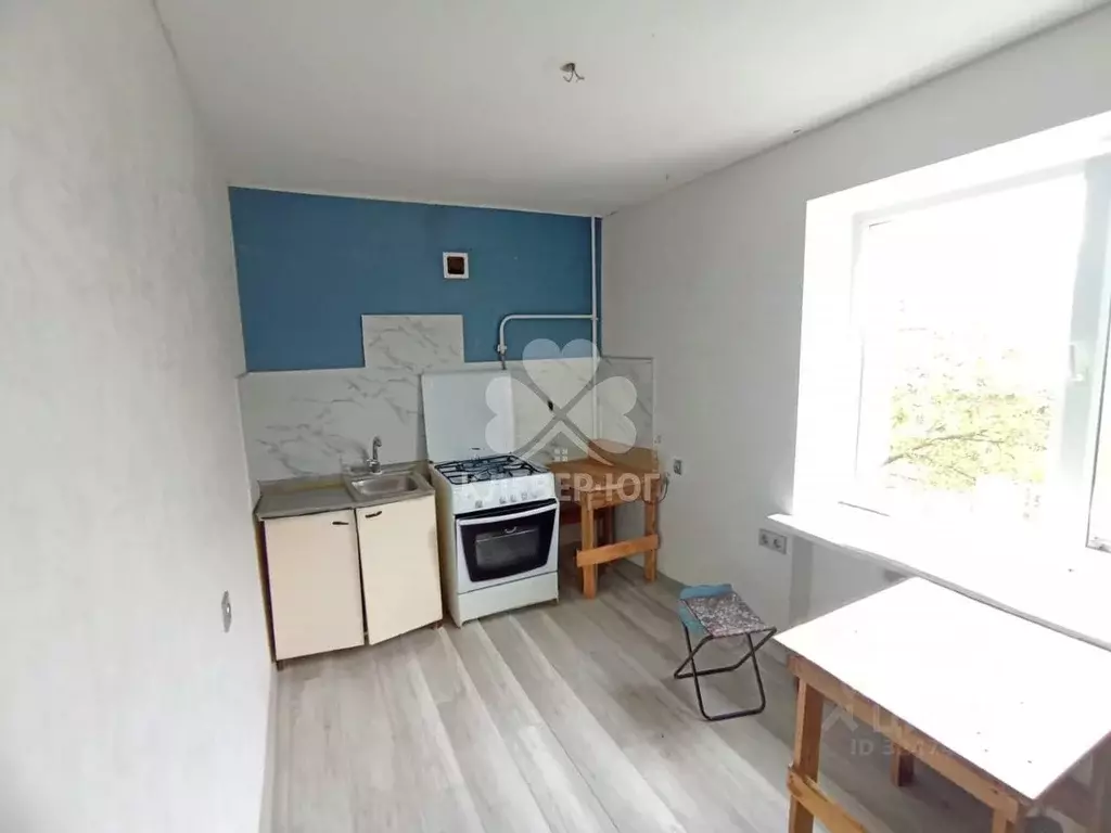 2-к кв. Краснодарский край, Северский район, Ильское городское ... - Фото 1