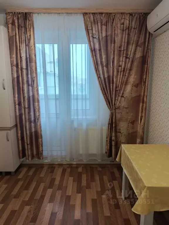 1-к кв. Белгородская область, Белгород бул. Юности, 45 (38.0 м) - Фото 2