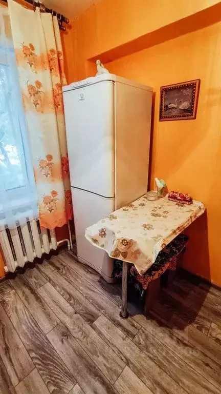 1-к кв. Иркутская область, Иркутск Волгоградская ул., 93 (29.0 м) - Фото 2