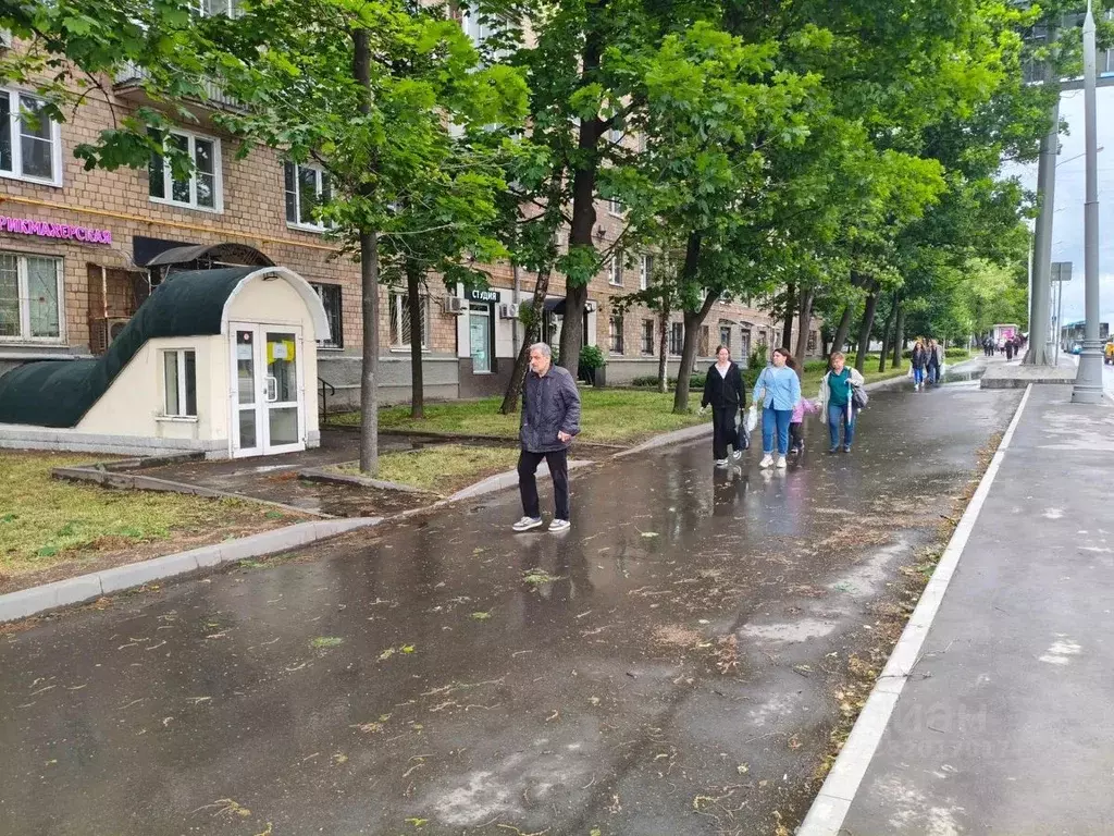 Торговая площадь в Москва Каширское ш., 8К1 (232 м) - Фото 1