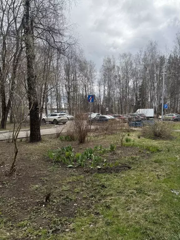 2-к кв. Москва с. Красная Пахра, 5 (47.0 м) - Фото 2