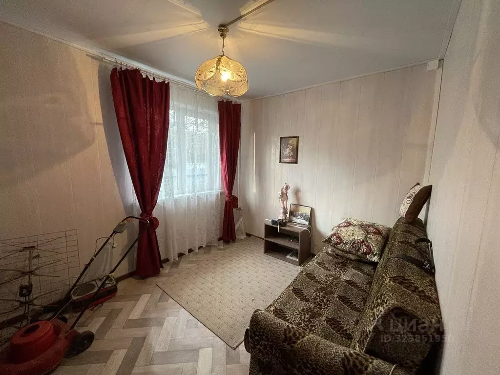 Дом в Владимирская область, Кольчугино Орджоникидзе-3 СНТ, 268 (60 м) - Фото 2