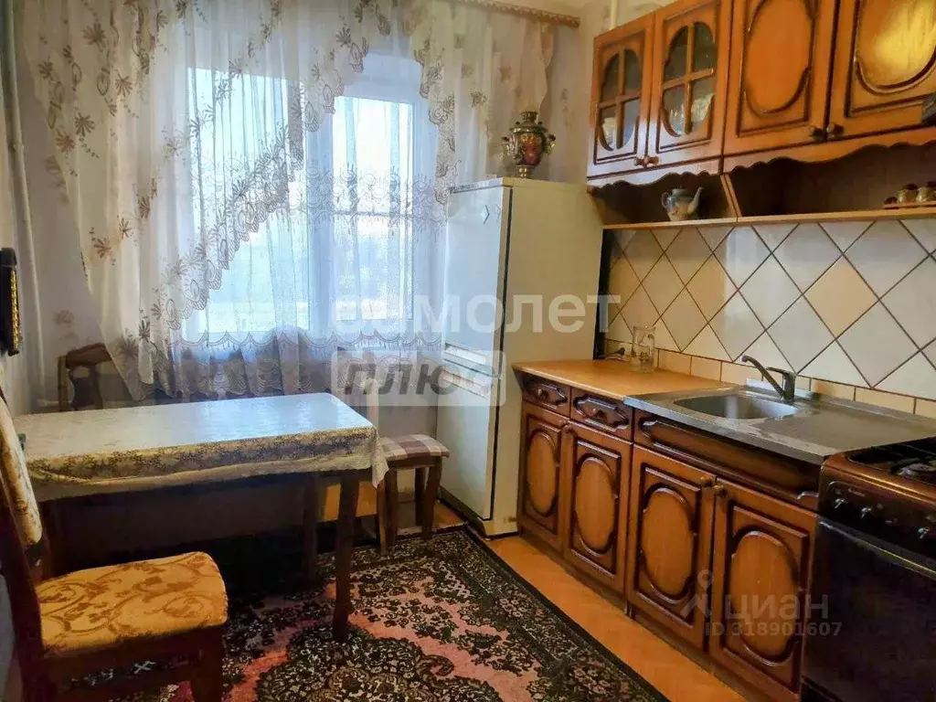 3-к кв. Липецкая область, Липецк ул. П.А. Папина, 17 (62.3 м) - Фото 0