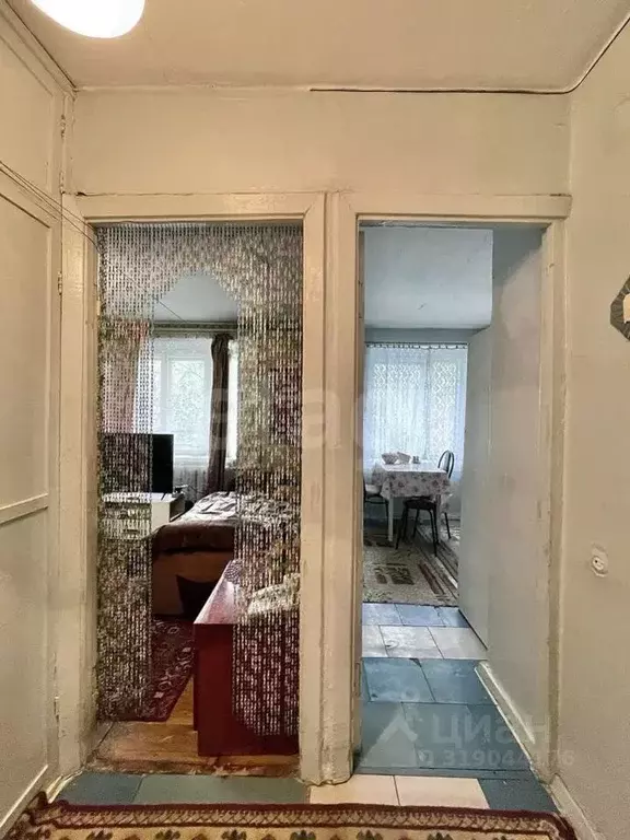 1-к кв. Забайкальский край, Чита ул. Балябина, 30 (31.9 м) - Фото 1