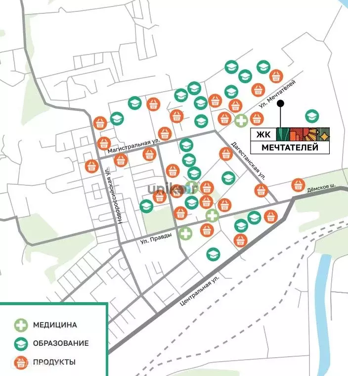 Продаётся 1-к квартира, 33.3 м - Фото 1