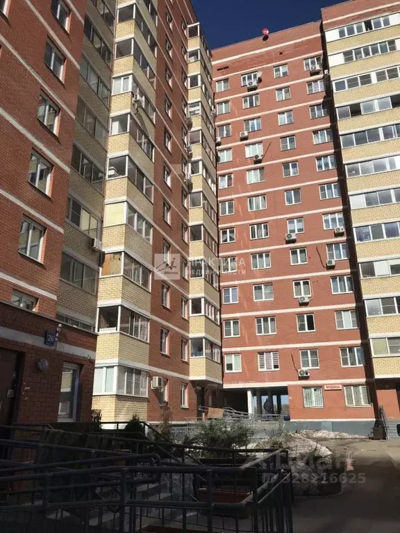 2-к кв. Москва, Москва, Щербинка ул. Барышевская Роща, 26 (50.5 м) - Фото 2