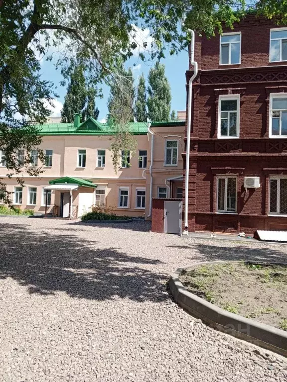 3-к кв. Курганская область, Курган Советская ул., 83 (55.5 м) - Фото 1