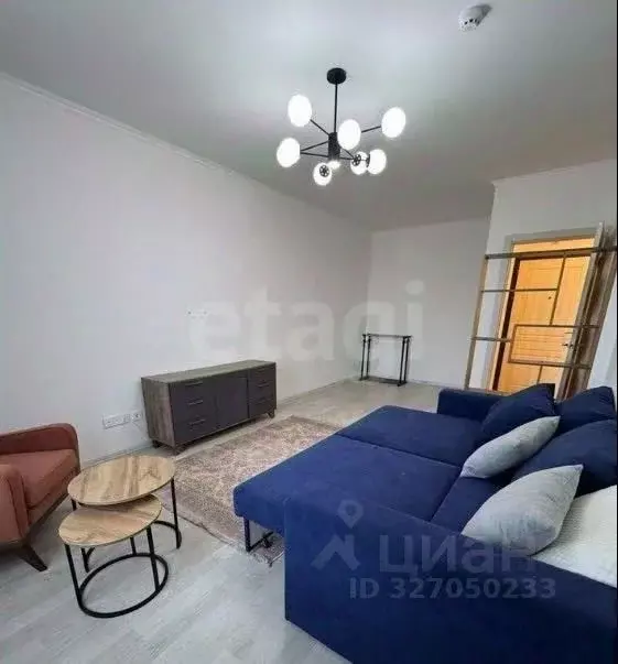 1-к кв. Москва Варшавское ш., 139 (42.0 м) - Фото 2