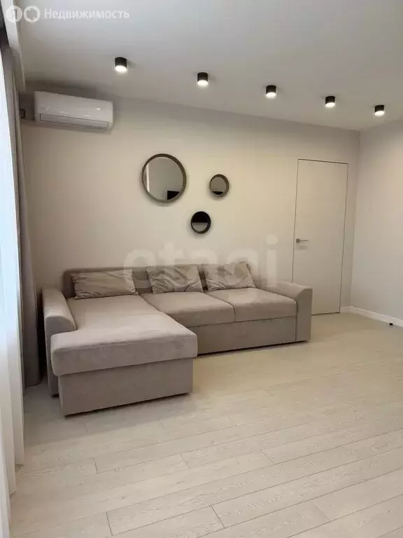 2-комнатная квартира: Курган, улица Гоголя, 151 (47.2 м) - Фото 2