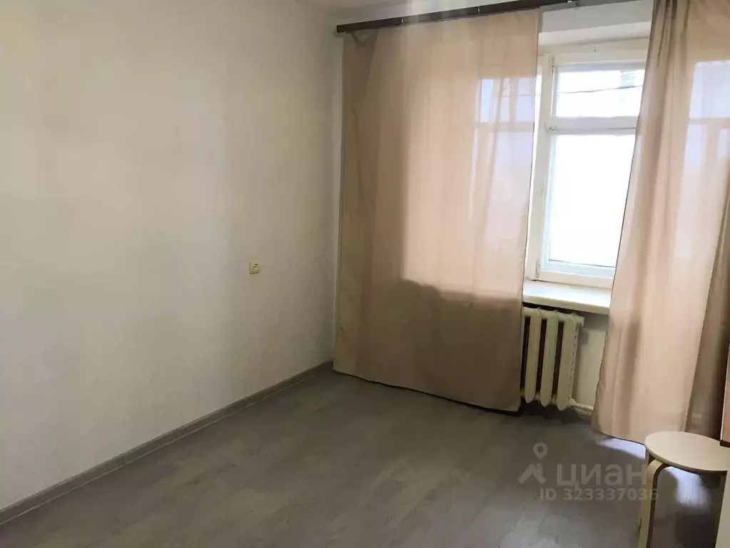 1-к кв. Калужская область, Обнинск Звездная ул., 17 (22.0 м) - Фото 2