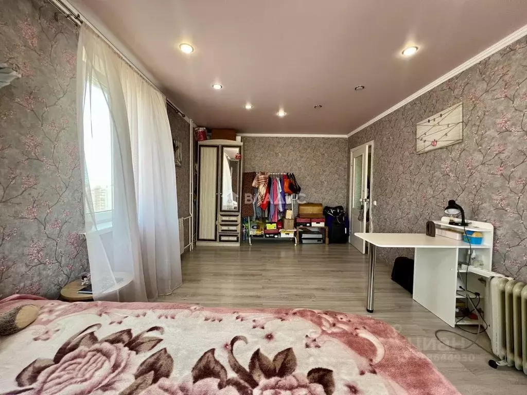 Квартира, 2 комнаты, 59.9 м - Фото 0
