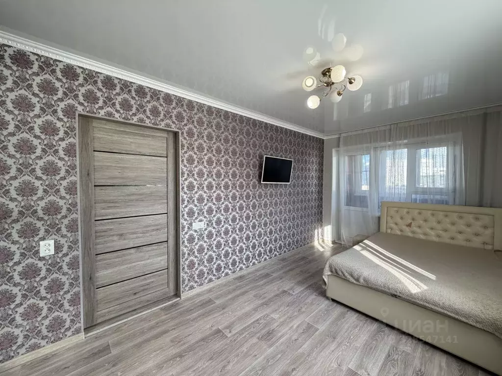 1-к кв. Астраханская область, Астрахань Боевая ул., 59 (32.0 м) - Фото 2