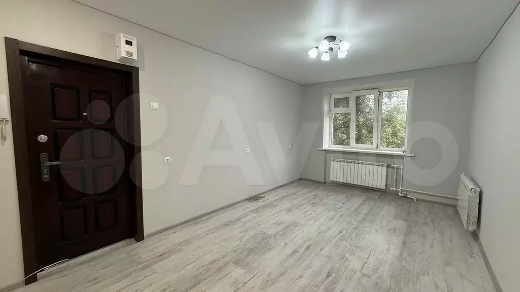 Комната 18 м в 1-к., 5/5 эт. - Фото 1
