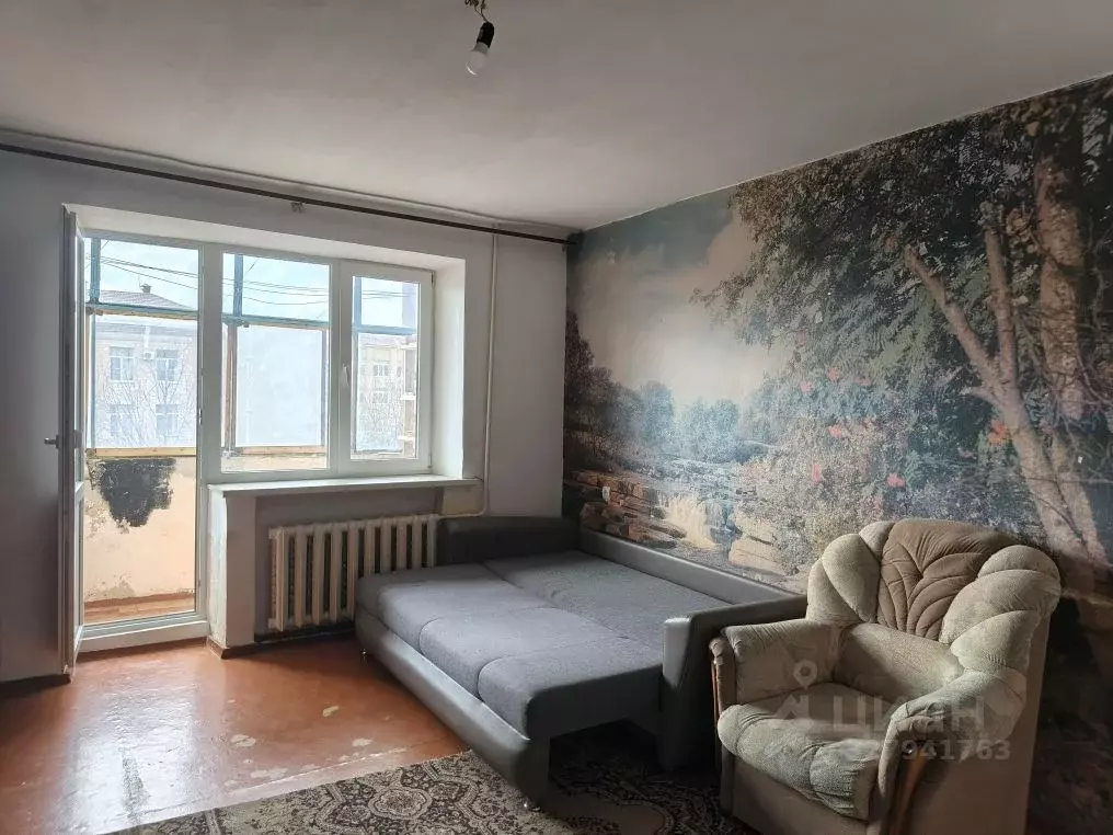 2-к кв. Ставропольский край, Ставрополь ул. Руставели, 34А (54.0 м) - Фото 1