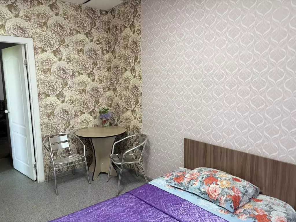 Комната Хабаровский край, Комсомольск-на-Амуре ул. Гагарина, 17к5 (8.0 ... - Фото 2