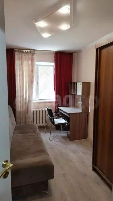 3-к. квартира, 70 м, 1/5 эт. - Фото 1