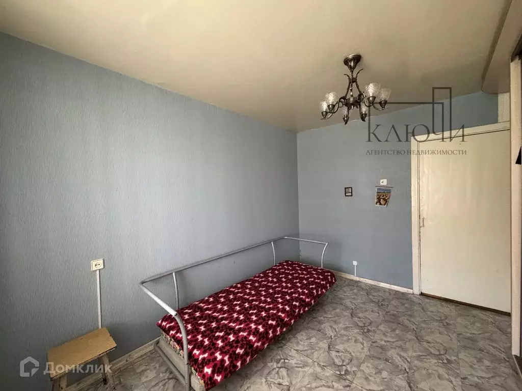 Продаётся 2-к квартира, 48.8 м - Фото 1