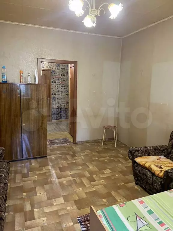 Комната 18,1 м в 3-к., 1/3 эт. - Фото 0