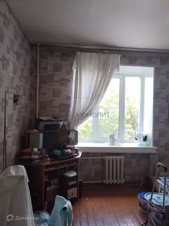 Продаётся 3-к квартира, 78 м - Фото 1