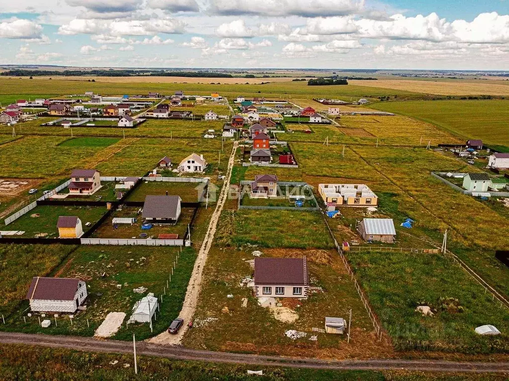 Участок в Владимирская область, Суздальский район, Боголюбовское ... - Фото 0