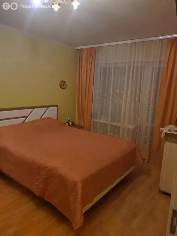 2-комнатная квартира: Череповец, улица Краснодонцев, 44 (45 м) - Фото 1