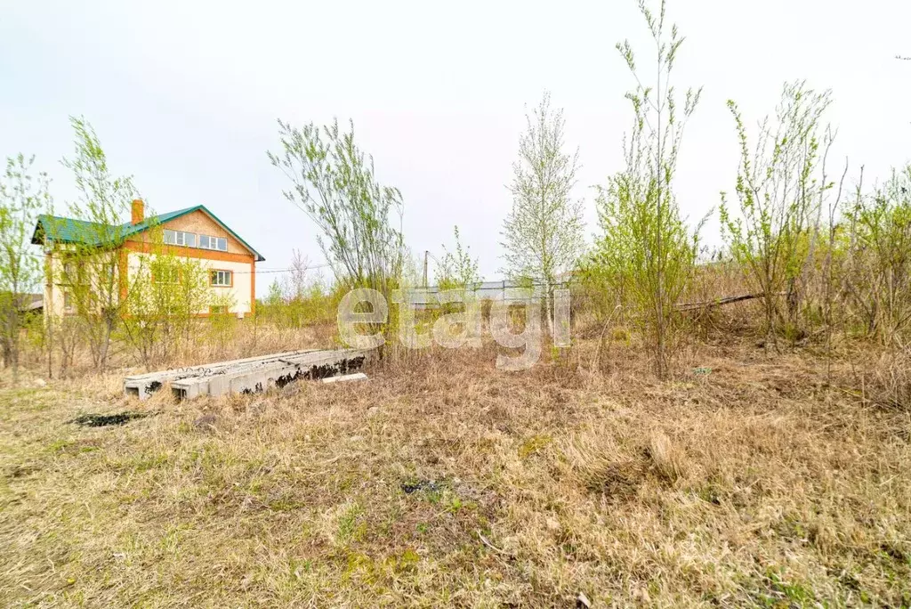 Купить Участок В Осиновой Речке Хаб Района