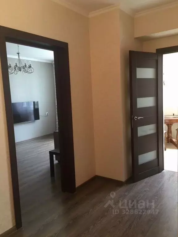 1-к кв. Москва Рождественская ул., 32 (40.0 м) - Фото 1