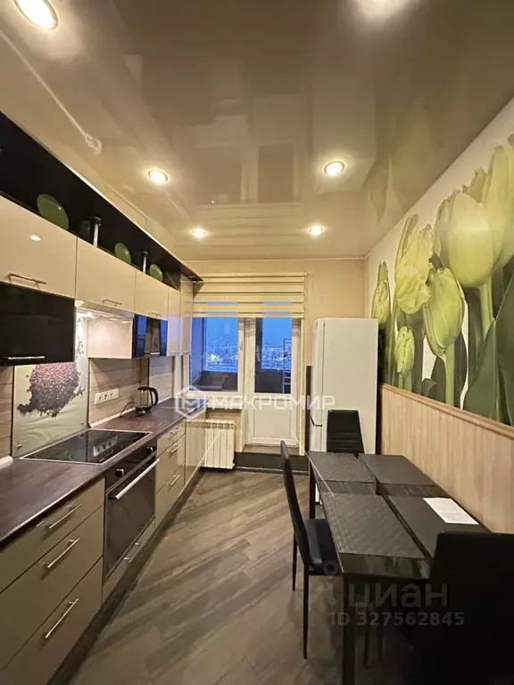 1-к кв. Санкт-Петербург просп. Большевиков, 11к2 (37.0 м) - Фото 1