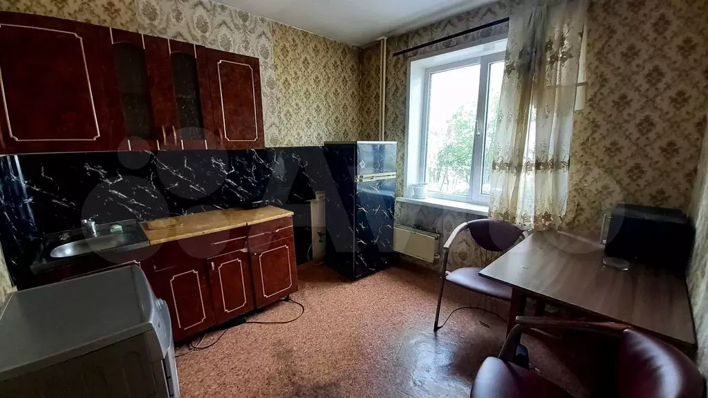 2-к. квартира, 53 м, 1/5 эт. - Фото 0