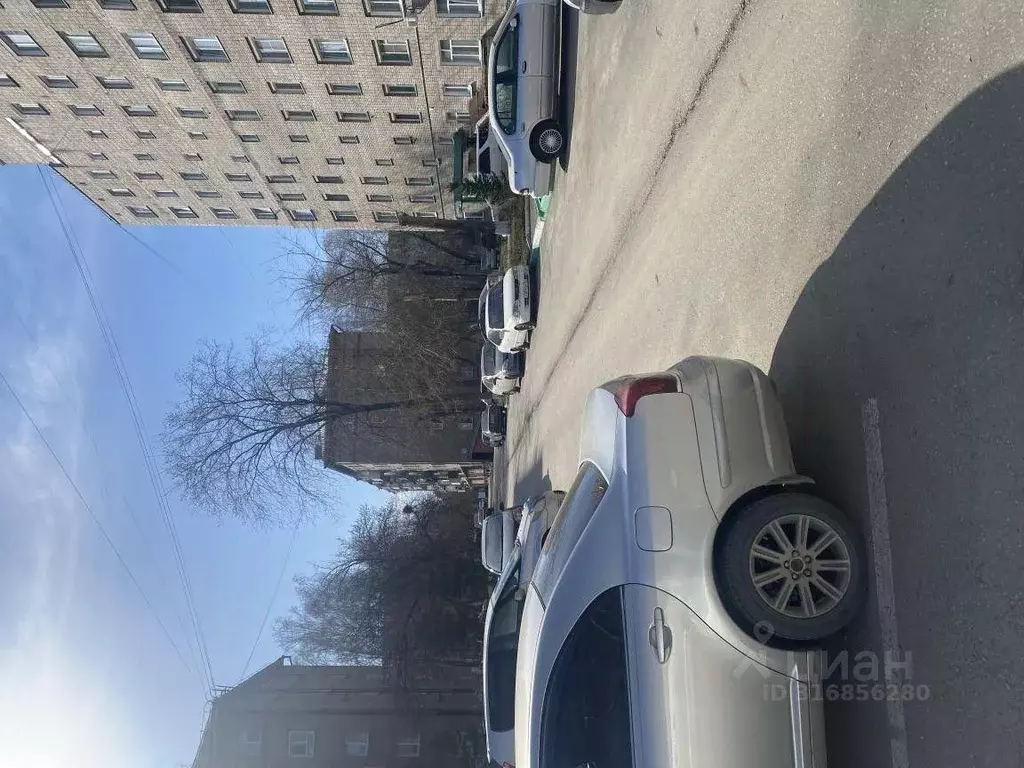 Квартира, 3 комнаты, 55.9 м - Фото 0