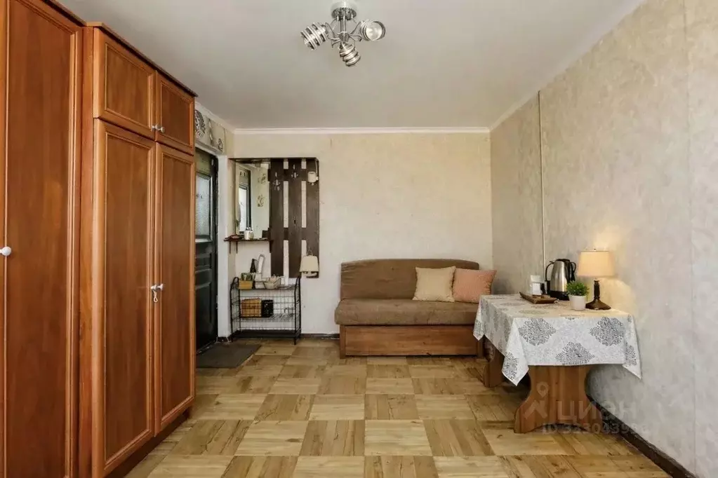 Комната Краснодарский край, Геленджик Парус мкр, 13 (17.0 м) - Фото 1