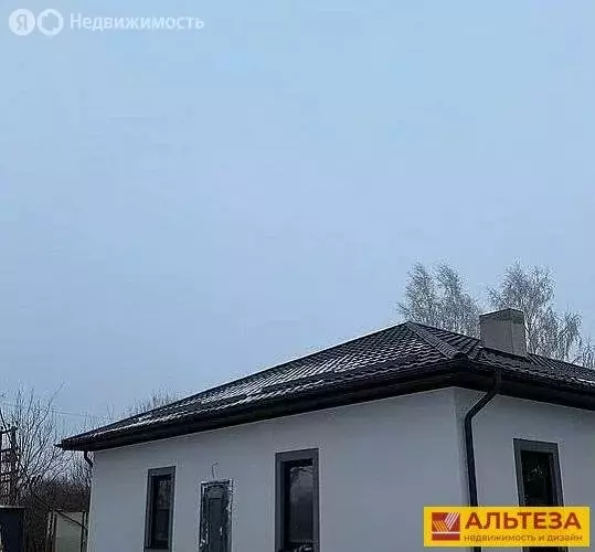 Дом в Калининградская область, Гурьевский муниципальный округ, СНТ ... - Фото 2