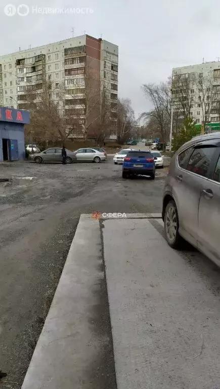 Помещение свободного назначения (50 м) - Фото 1