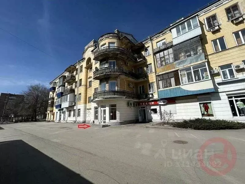 Торговая площадь в Самарская область, Самара ул. Победы, 94 (64 м) - Фото 2